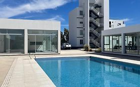 Departamento Nuevo- Piscina Techada- Climatizada - Confort y Calidad a metros del mar